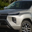 トヨタ ハイラックス 次期型の予想CG
