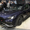 スバル WRX S4 STI Sport R-Black Limited STI performance（東京オートサロン2025）
