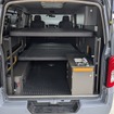 日産ピーズフィールドクラフト・クラフトキャンパーオアシス