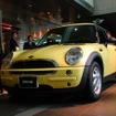 BMW、『MINI』の世界販売、9月末で年間目標を達成