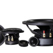 165 S300　S 6.300＋S 3.55＋T 20HR＋BFX03希望小売価格：21万7800円（税込・ペア）●再生周波数帯域：50Hz～40kHz ●定格入力：125W ●入力インピーダンス：2Ω ●出力音圧レベル：93.2dB ●取付口径サイズ：141.9mm ●取付奥行サイズ：80.2mm ●クロスオーバー周波数：woofer lo-pass：300Hz 6dB/Oct、midrange hi-pass：300Hz 12dB/Oct / midrange lo-pass：N/A、tweeter hi-pass：10kHz 12dB/Oct ●グリルなし