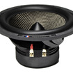 S 6.85　Signature 165mmミッドバス希望小売価格：9万0200円（税込・ペア）●再生周波数帯域：45Hz～5kHz ●定格入力：100W ●入力インピーダンス：3Ω ●出力音圧レベル：91.7dB ●取付口径サイズ：141.9mm ●取付奥行サイズ：76.2mm ●グリルなし