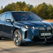 BMW iX xDrive60