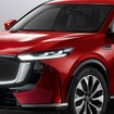 マツダ CX-5 次期型の予想CG