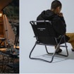 「ランドクルーザーコレクション」と「ゼインアーツ」との特別仕様コラボチェア