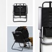 「ランドクルーザーコレクション」と「ゼインアーツ」との特別仕様コラボチェア