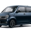 ホンダ N-WGN