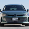 VW パサート