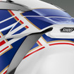 SHOEI X-Fifteen『GARDNER』