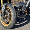 ホンダ CB1000ホーネット＆SP