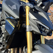 ホンダ CB1000ホーネットSP