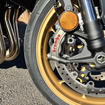ホンダ CB1000ホーネットSP