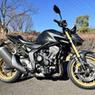 ホンダ CB1000ホーネットSP