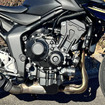 ホンダ CB1000ホーネットSP