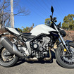ホンダ CB1000ホーネット