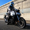 ホンダ CB1000ホーネット