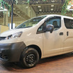 日産MYROOM…ジャパンキャンピングカーショー2025
