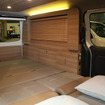 日産MYROOM…ジャパンキャンピングカーショー2025