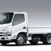 日野自動車製：トヨタ・ダイナ
