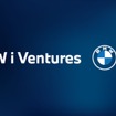BMW i Venturesのロゴ