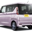 日産ルークス