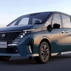 日産セレナ