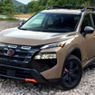 日産ローグ（米国向け）