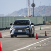YOKOHAMA ADVAN試乗会