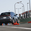 YOKOHAMA ADVAN試乗会