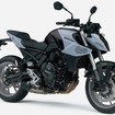 スズキGSX-8S