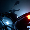 ヤマハ MT-07 新型
