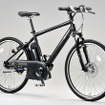 ブリヂストン、新型電動アシスト自転車 発売…大容量リチウムイオン電池
