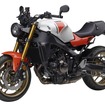 ヤマハ XSR900