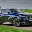 BMW X3 新型