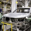 ソラーズが新型ピックアップトラック『ST6』と『ST8』を生産開始