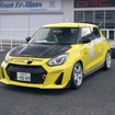 PROXES DRIVING PLEASURE
