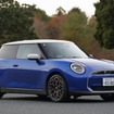 MINI クーパーSE