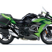 カワサキ Ninja H2 SX SE