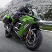 カワサキ Ninja H2 SX SE