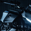 ヤマハ MT-07 新型