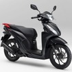 ホンダ「Dio110」