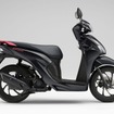 ホンダ「Dio110」