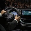 フィアット500e Giorgio Armani Collector's Edition