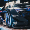 TOYO TIRES（トーヨータイヤ）