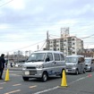 事業者向けEV試乗会「SMAS e-PARK 横浜」