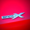 マツダ3 SKYACTIV-X