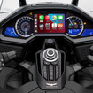 ホンダ ゴールドウィング DCTの2025年モデル（米国仕様）