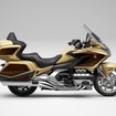 ホンダ ゴールドウィング ツアーの2025年モデル（米国仕様）