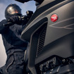 ホンダ ゴールドウィングの2025年モデル（米国仕様）