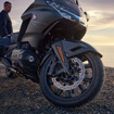 ホンダ ゴールドウィングの2025年モデル（米国仕様）